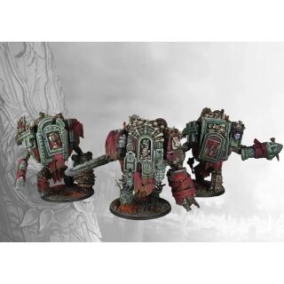 Conquest - Old Dominion: Bone Golems