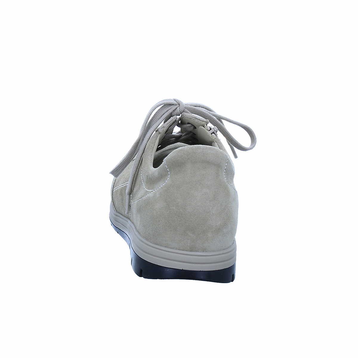 FINN COMFORT Komfort Schnürer beige