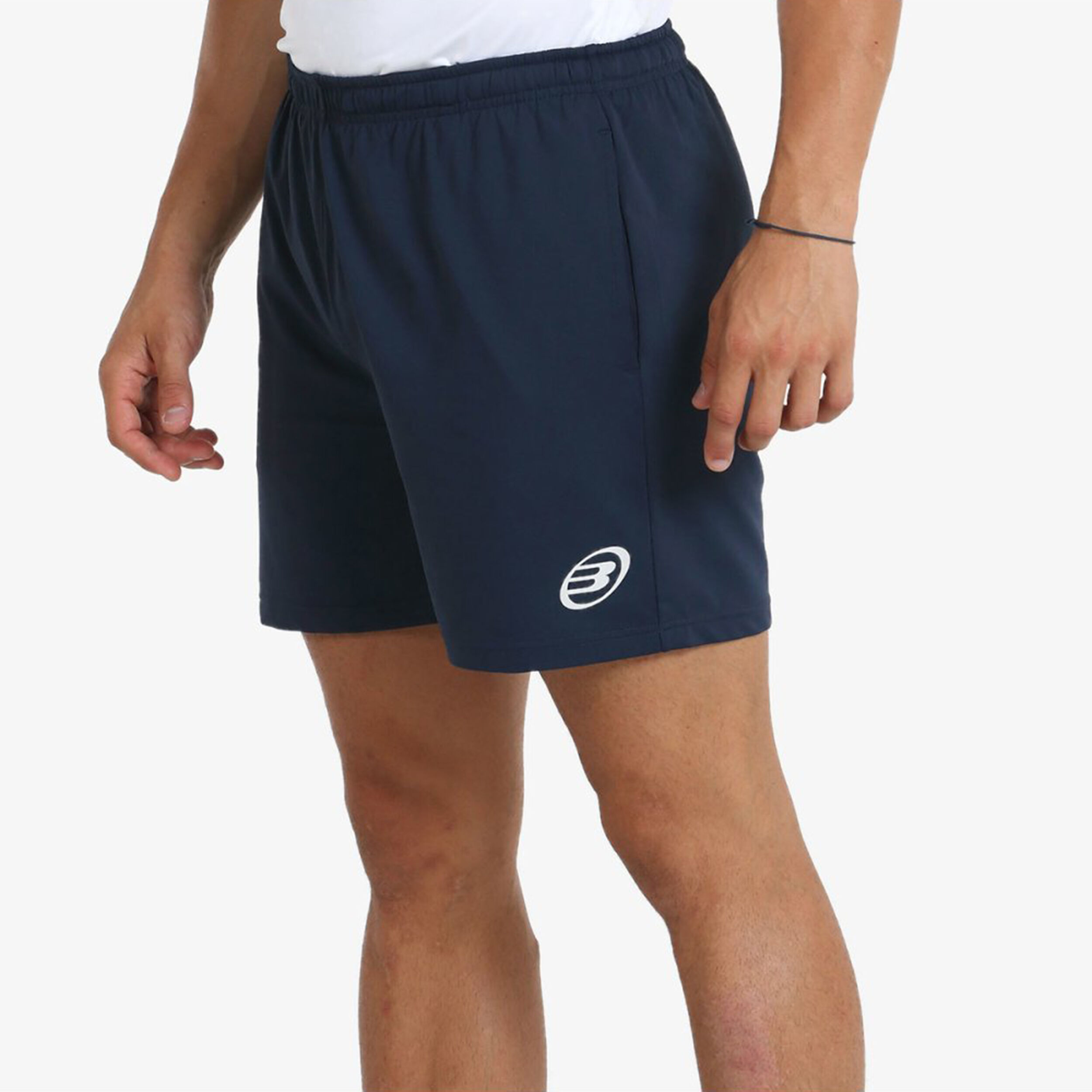 Mirza Shorts Herren - Dunkelblau