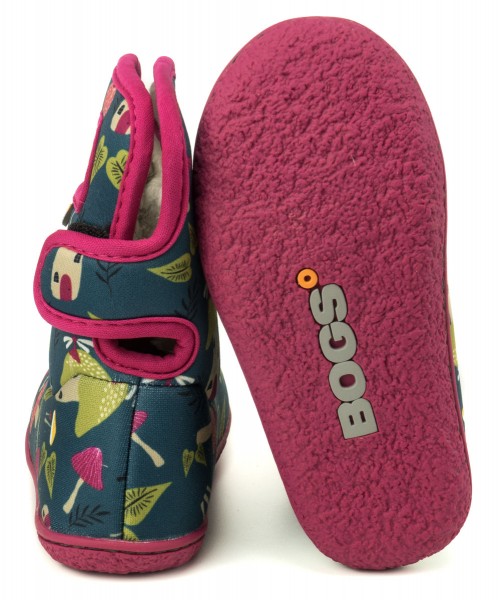 Bogs ~ Baby Bogs Classic ~ Pilze