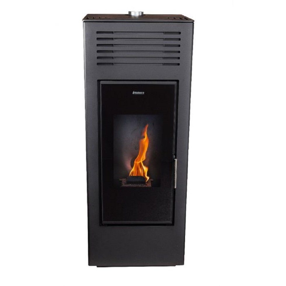 ADURO Pelletofen Aduro P2, 7,50 kW, sehr leise, da Konvektionsofen