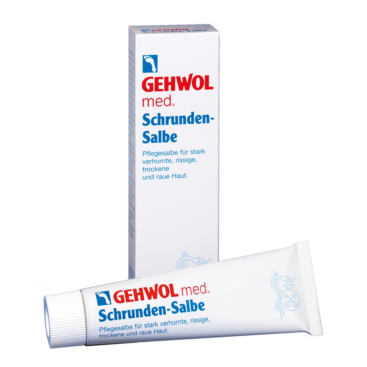 MED Schrunden-Salbe