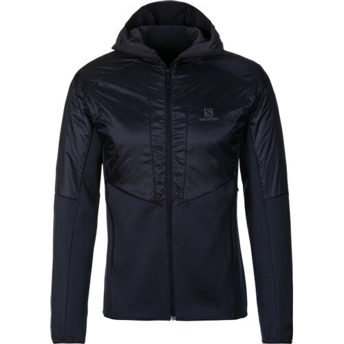 HERREN OUTDOORJACKE OUTLINE WARM