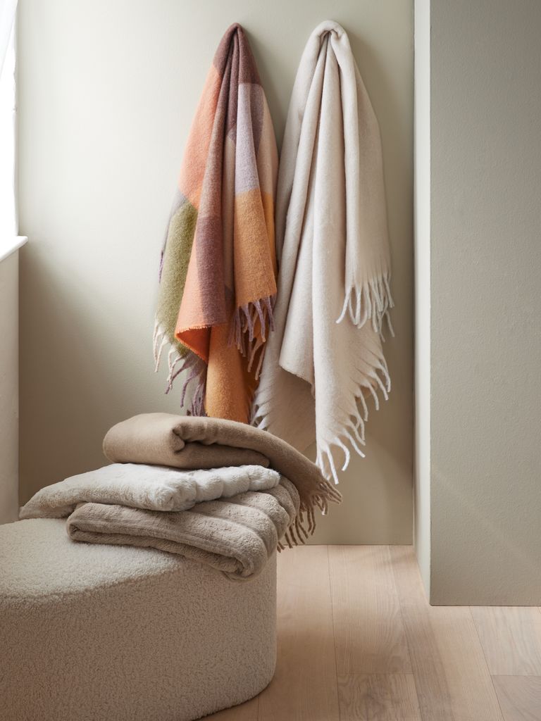 TUSENFRYD Rzut TUSENFRYD 130x180 grande couleur