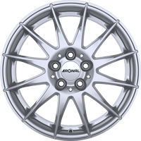 RONAL R54 grau / anthrazit - ATU