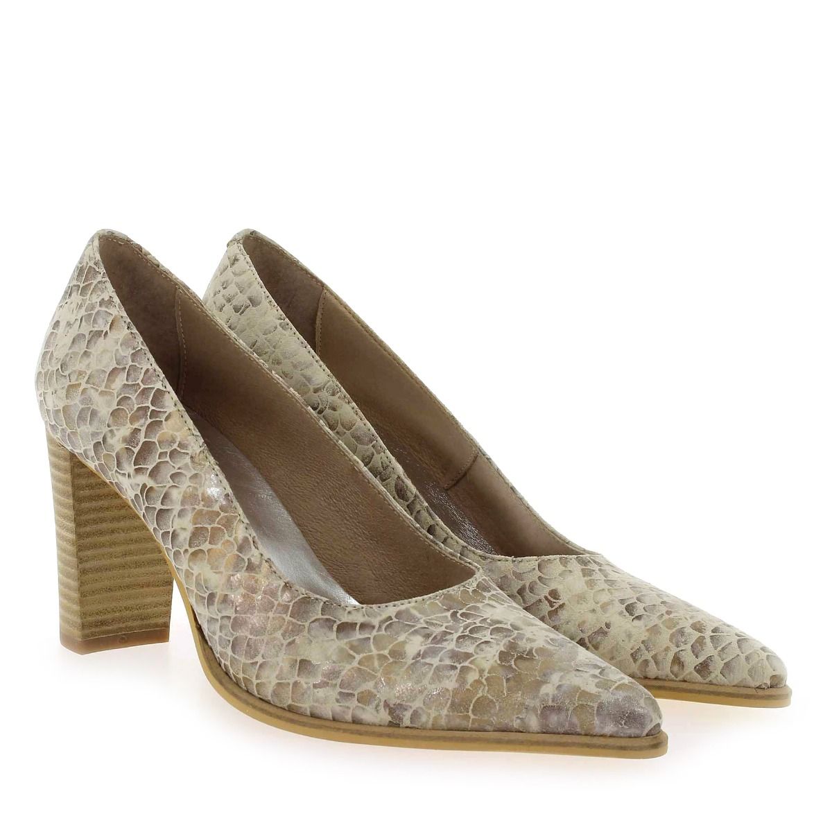 Myma  6530 - Beige Taupe