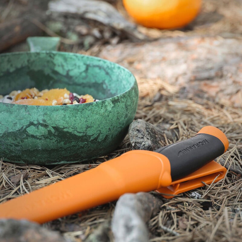 Morakniv Messer Companion (S)