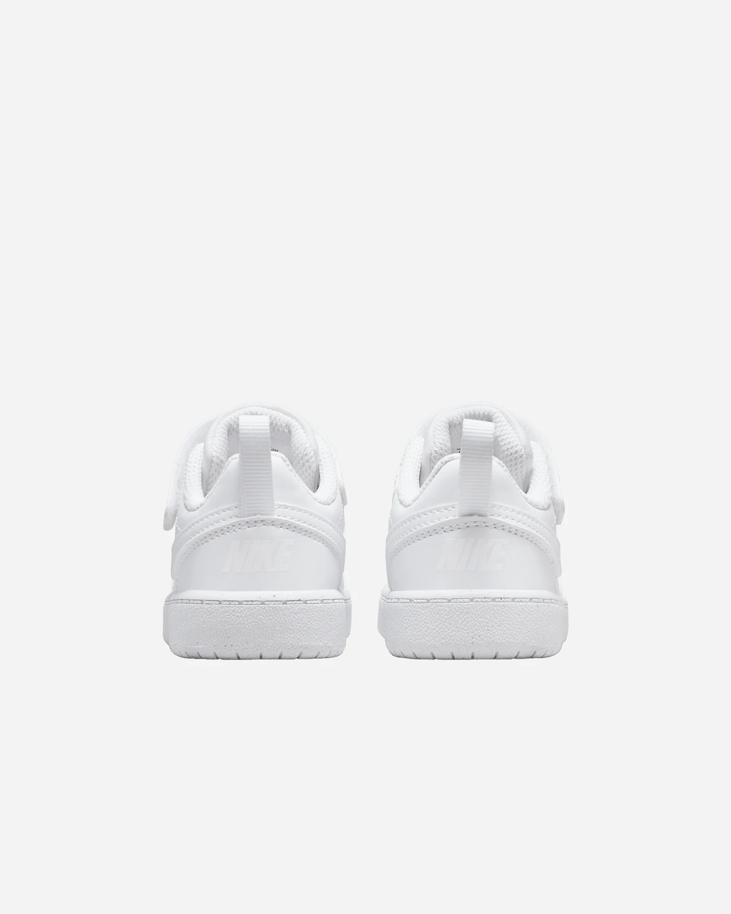 Buty sportowe Nike Court Borough Low Recraft Td Jr DV5458-106