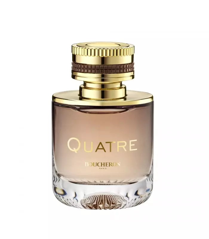 BOUCHERON QUATRE ABSOLU DE NUIT Eau de Parfum