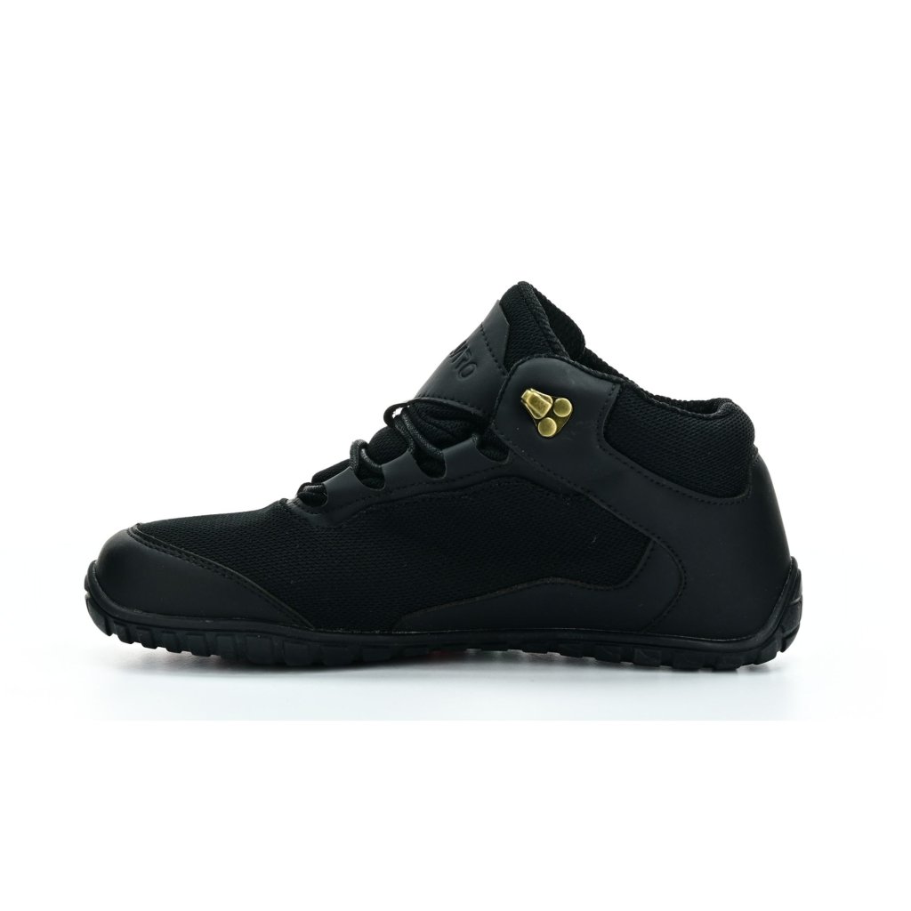 Saguaro Brave I Black Barfußschuhe