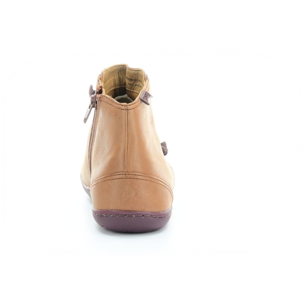 Camper Peu Todi Cola (K400509-020) Barfußstiefeletten