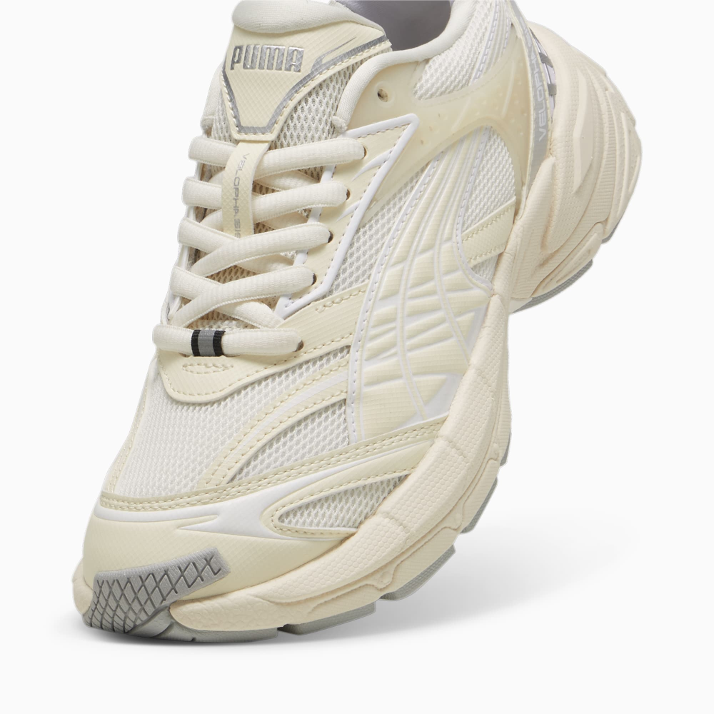 PUMA Velophasis Always On 395908-04 / braun
