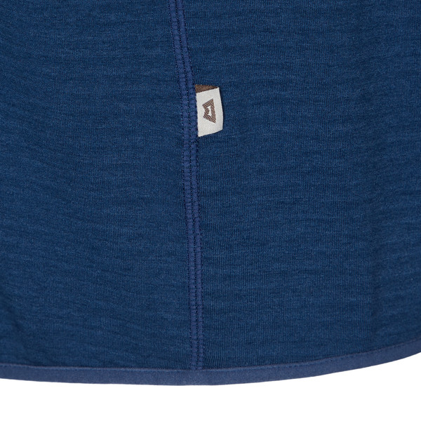 LUMIKO HOODED MENS JACKET Herren - Fleecejacke