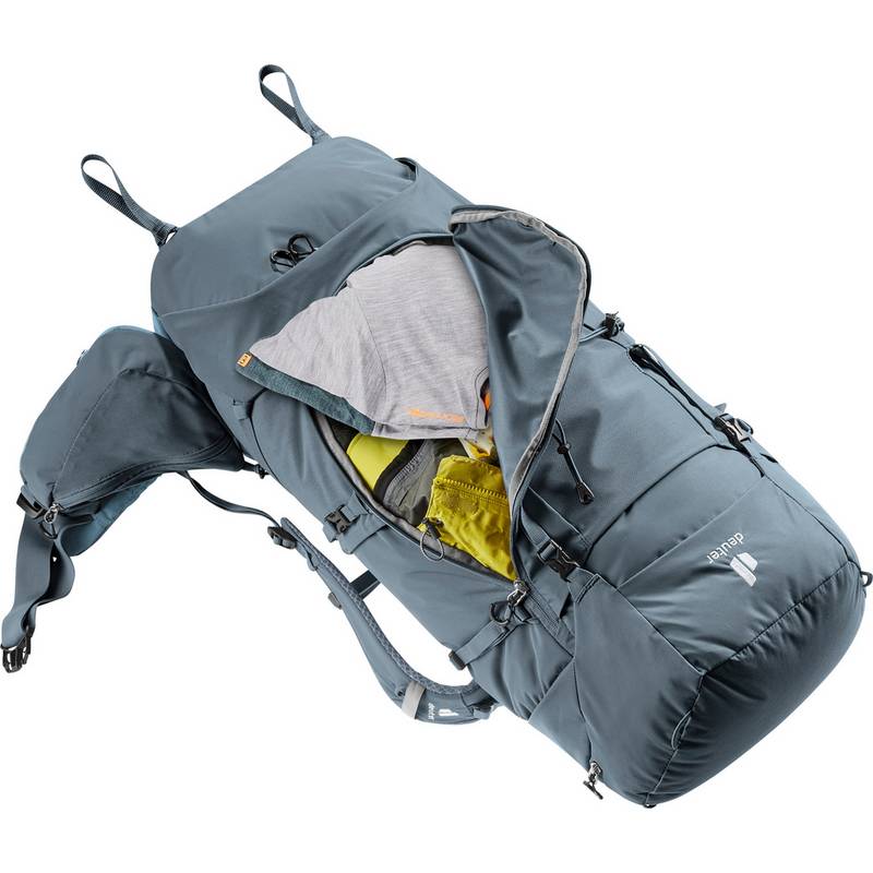 Deuter Aircontact Core 60+10 Trekkingrucksack Herren
