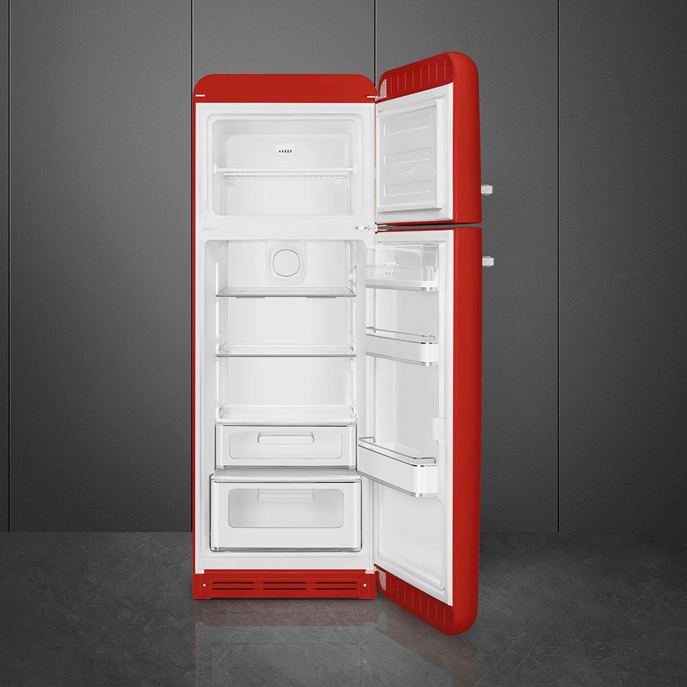 Smeg Kühl-/Gefrierkombination FAB30 FAB30RRD5, 172 cm hoch, 60,1 cm breit