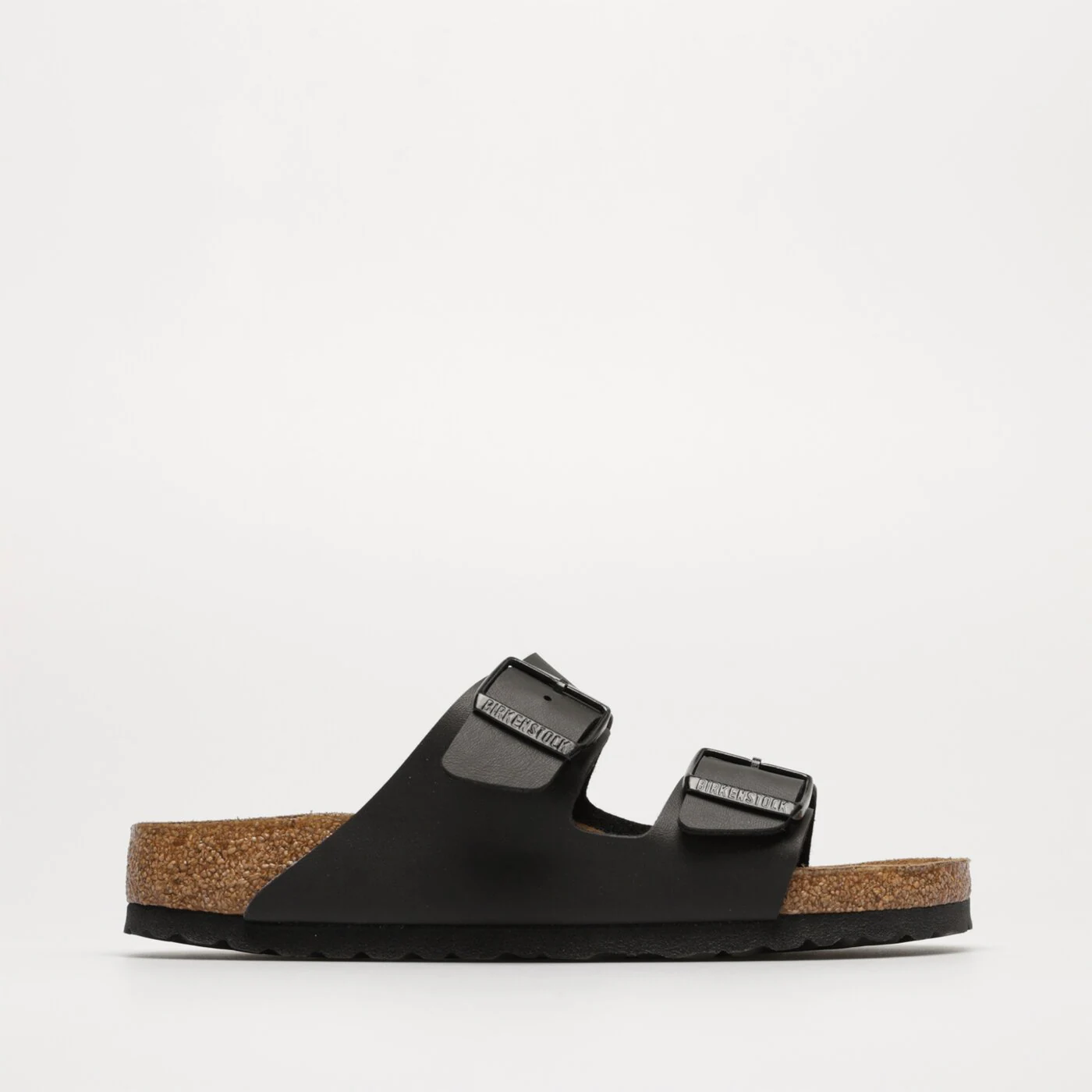 BIRKENSTOCK ARIZONA Schwarz