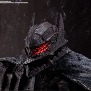 Berserk S.H. Figuarts Actionfigur - Guts (Berserker Armor) -Heat of Passion-