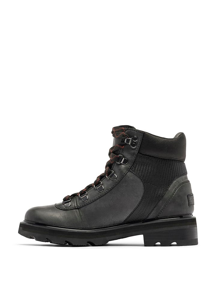 Sorel Leder-Boots 