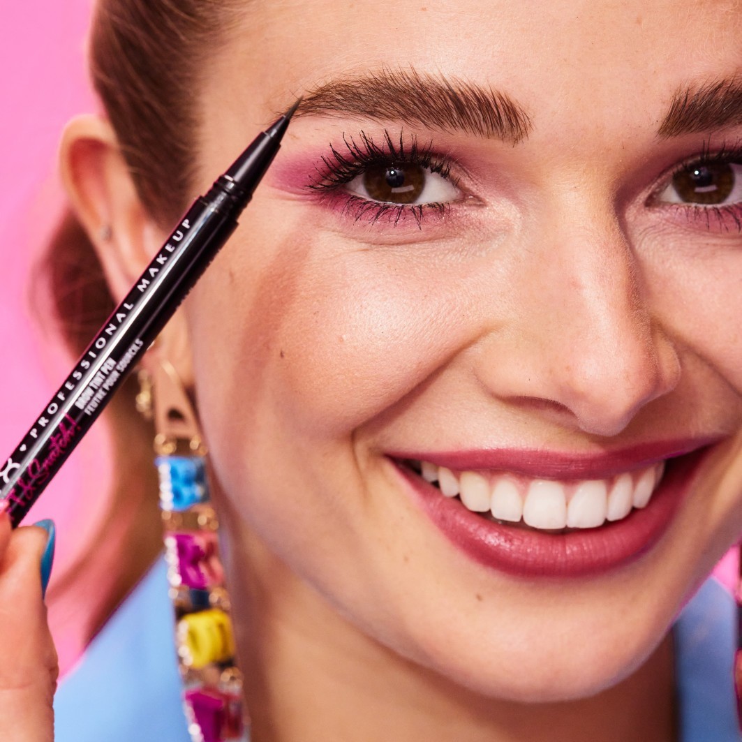 NYX Professional Makeup Lift & Snatch