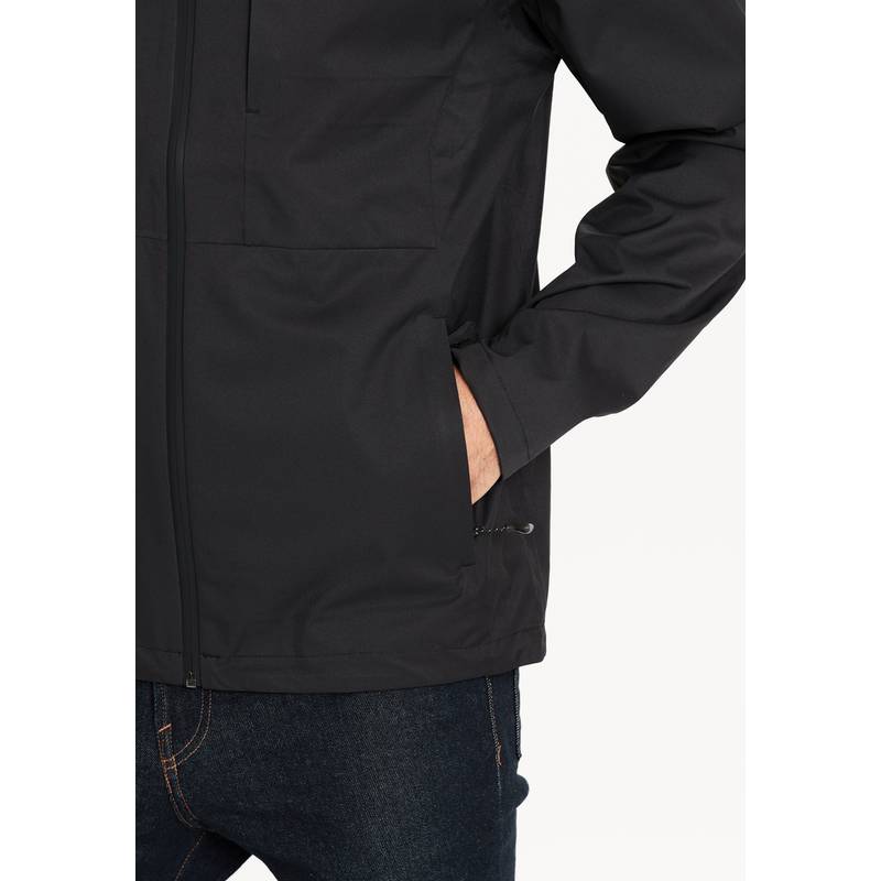 Whistler Osbourne Funktionsjacke Herren