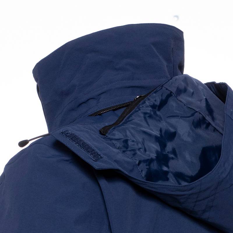 OCK Doppeljacke Herren