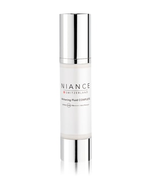 Niance Glacial WHITENING Selection Whitening Fluid COMPLETE Gesichtsfluid-50 ml