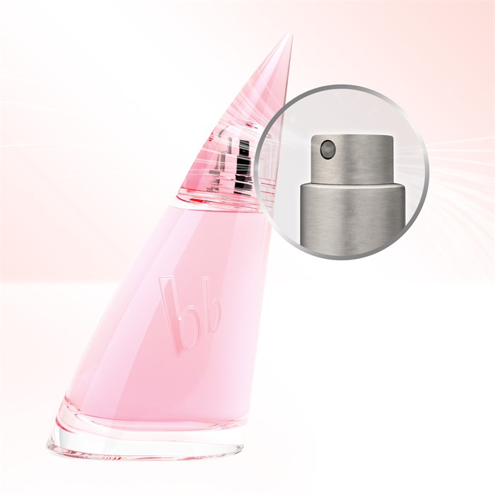 Eau de Toilette Spray