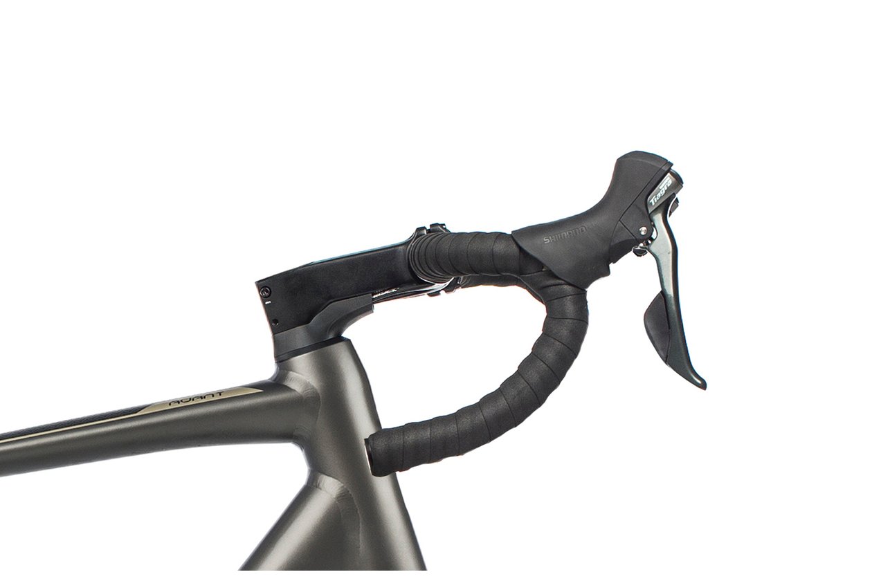 Orbea Avant H40 D - 2022 - 28 Zoll - Diamant