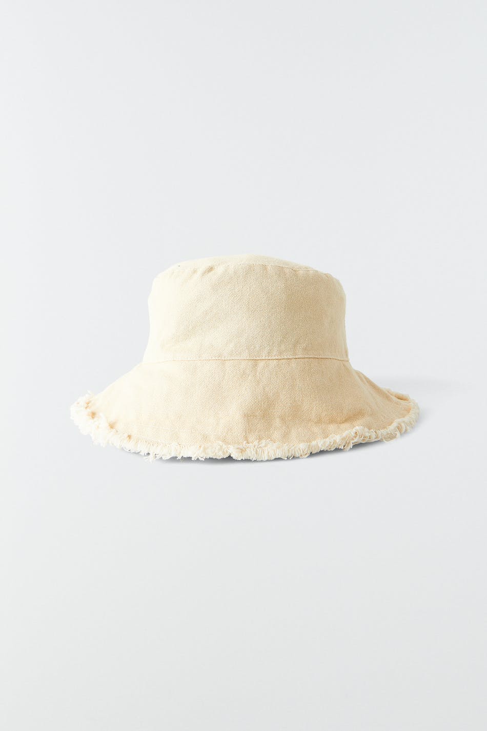 Agnes bucket hat