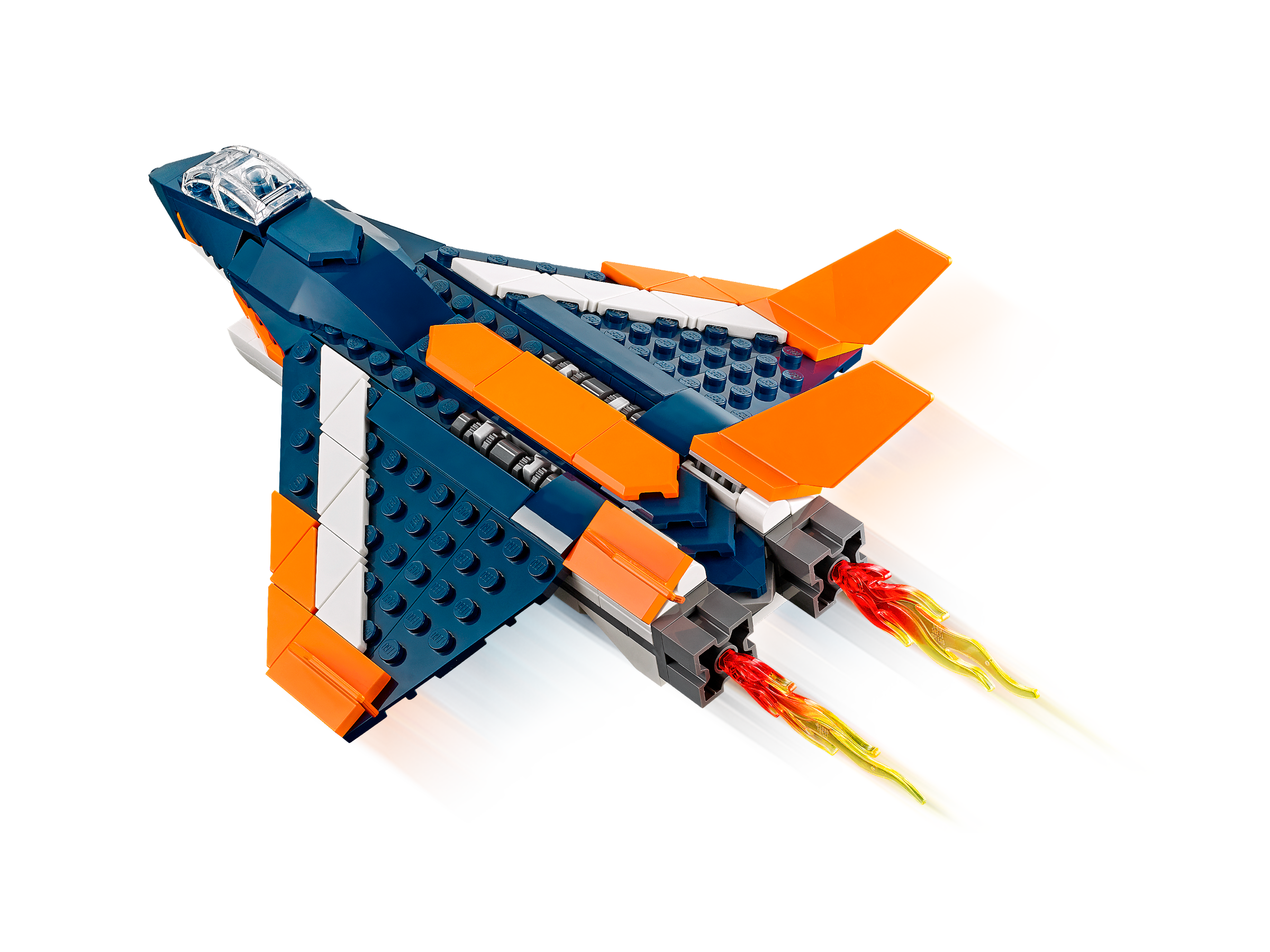 Überschalljet 31126