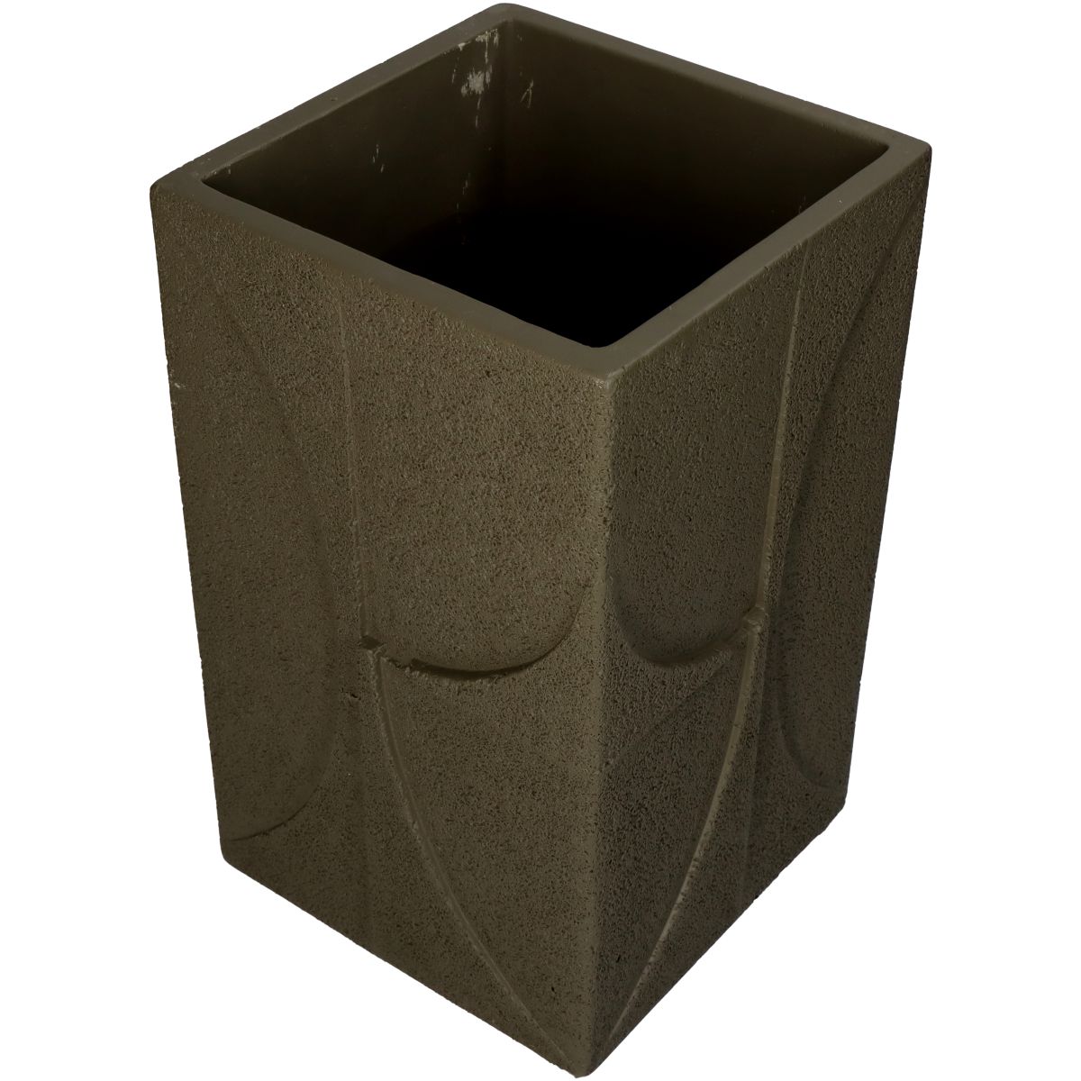 Trendhopper Vase Paper Grün 30 cm