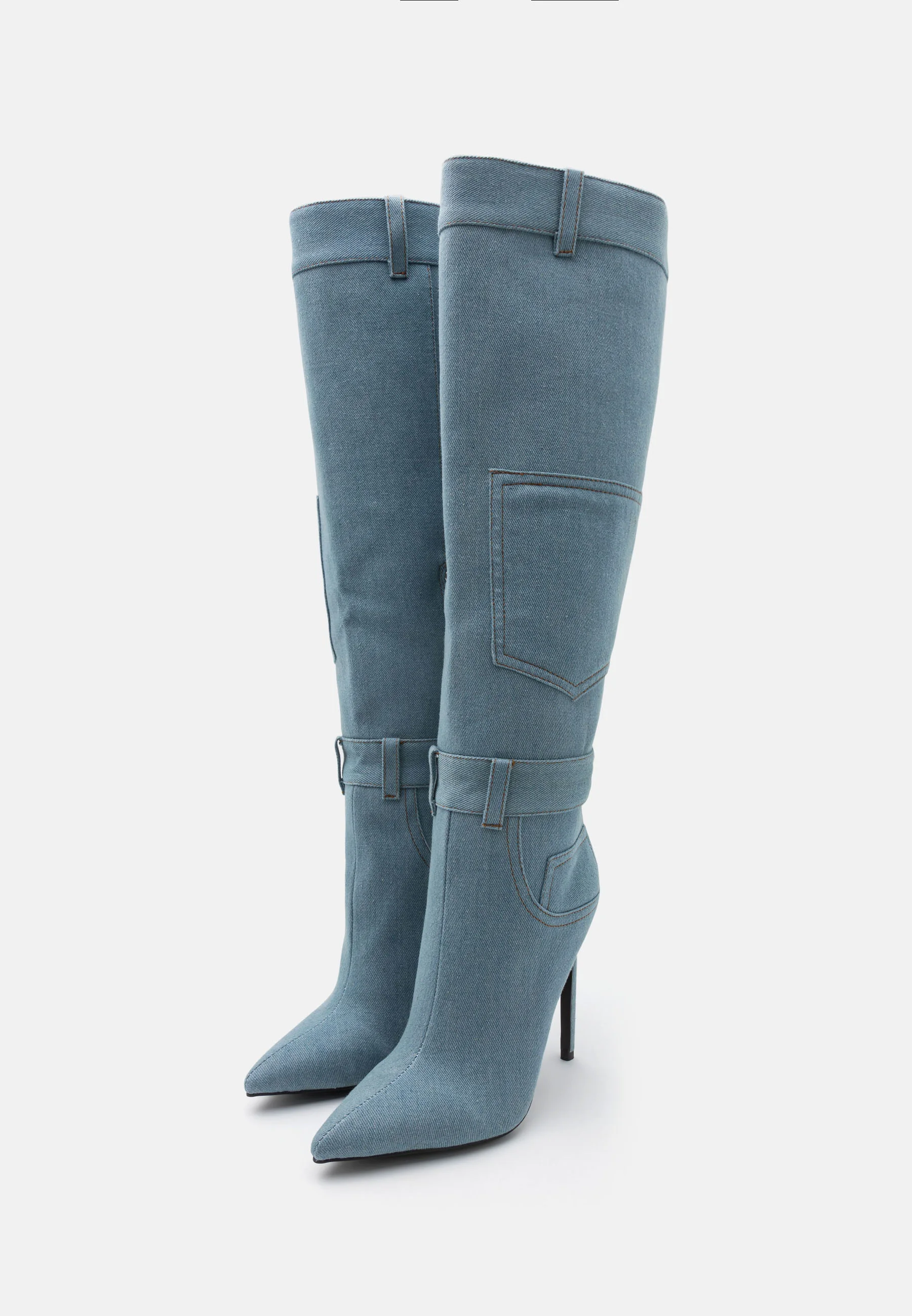 RAID ELENNA - Botas altas