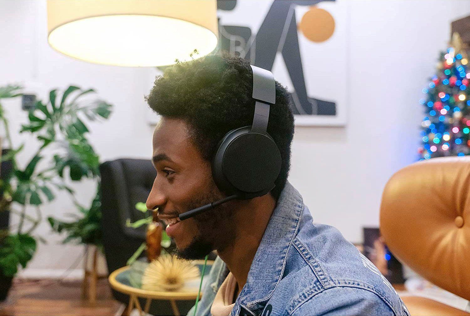 Xbox Stereo Headset (Freisprechfunktion)