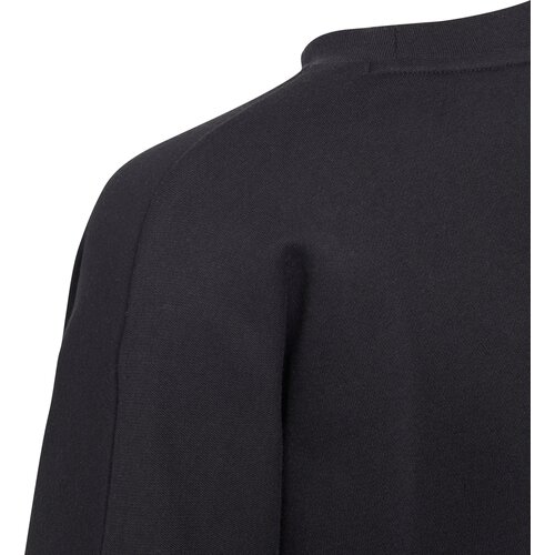 KINDER ALL CAPS SWEATSHIRT