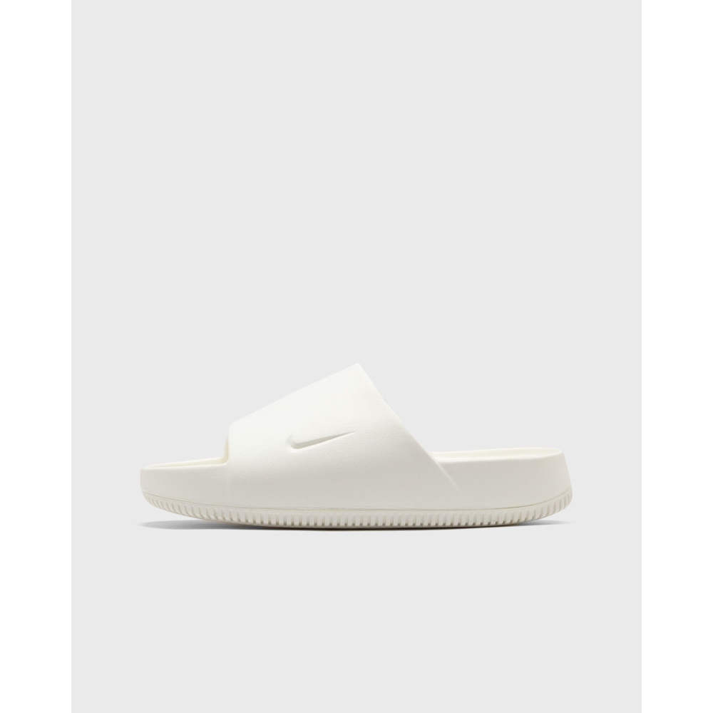 Nike Calm Slide DX4816-100 / weiss