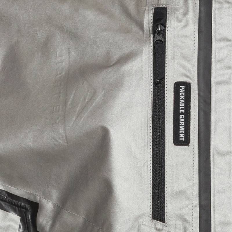 Nike Trail Laufjacke Herren