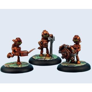 Wolsung Inventors - Clockwork Servants (3)