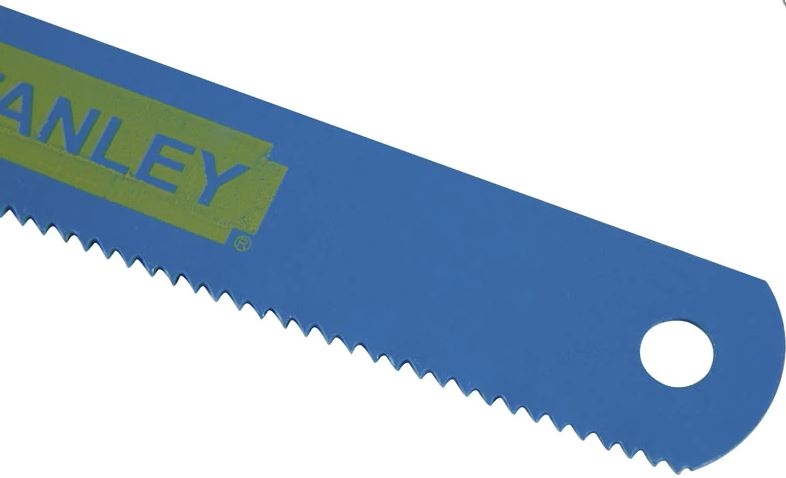 Stanley 1-15-558 Metaalzaagblad 300 mm 24T Per 100 stuks