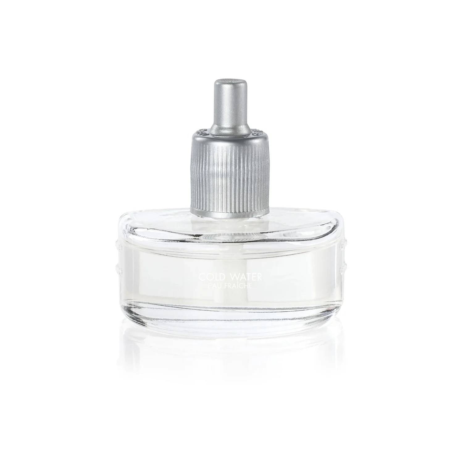 Aria Cold Water - Náhradná náplň do elektrického difuzéra ARIA - Difuzér Parfum