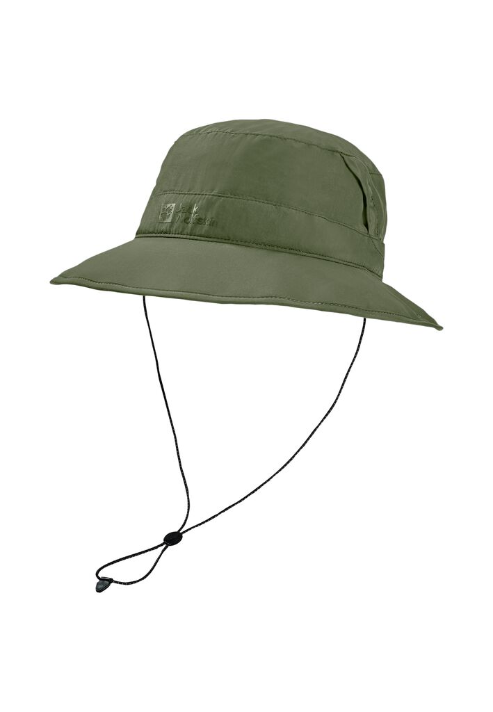 MESH HAT Sonnenhut