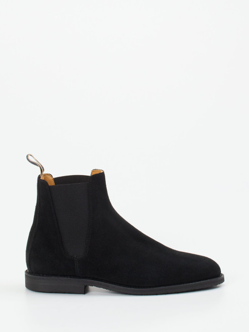 Chelsea Boots-17110090330 Ludwig Reiter