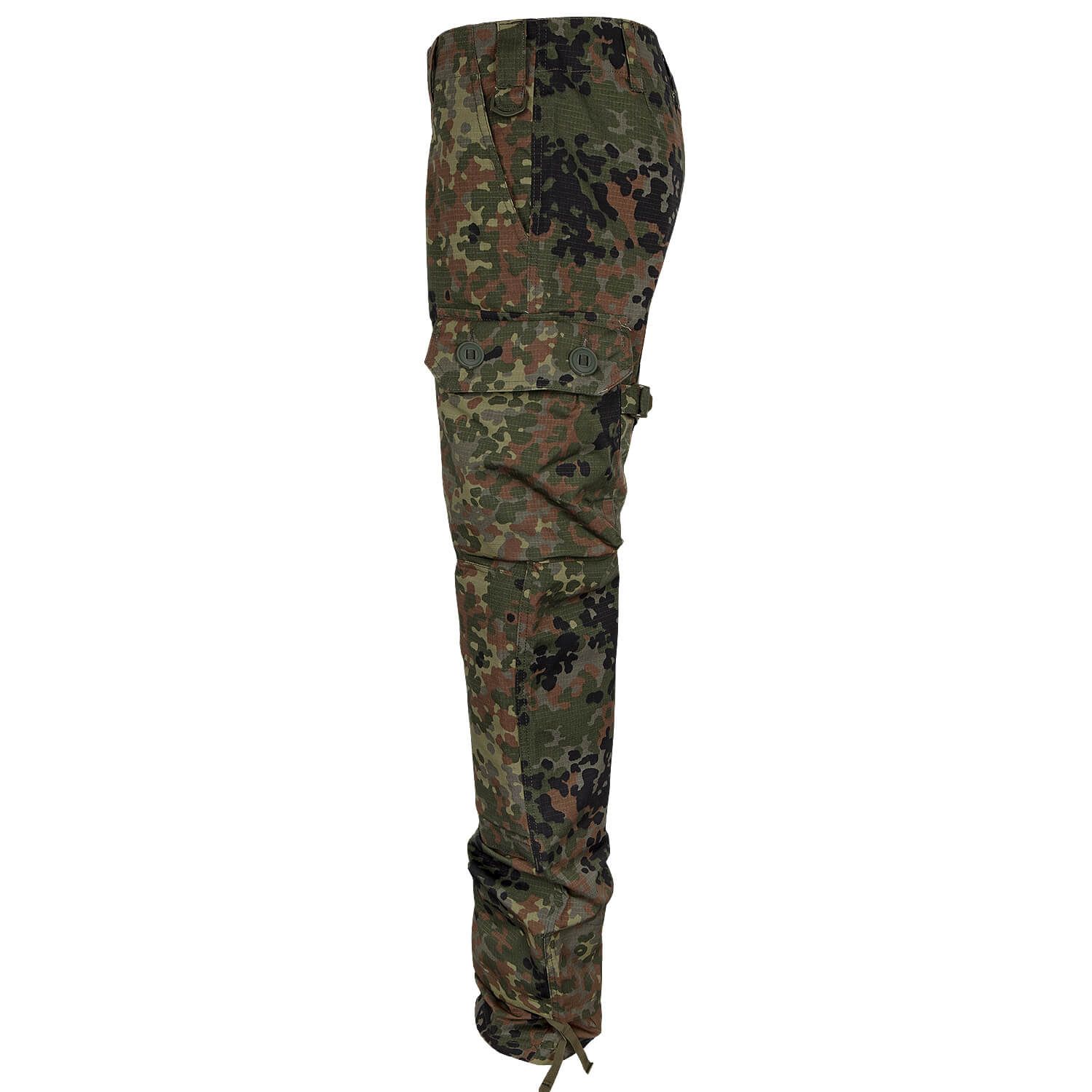 Einsatzhose KSK