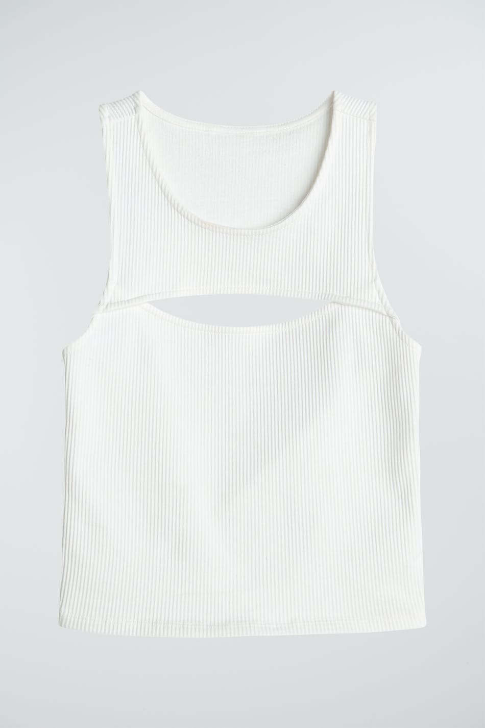 Amelia cut out tank