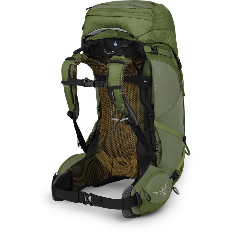 Osprey Atmos AG 50 Trekkingrucksack Herren