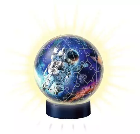 Ravensburger Nachtlicht Astronauten im Weltall