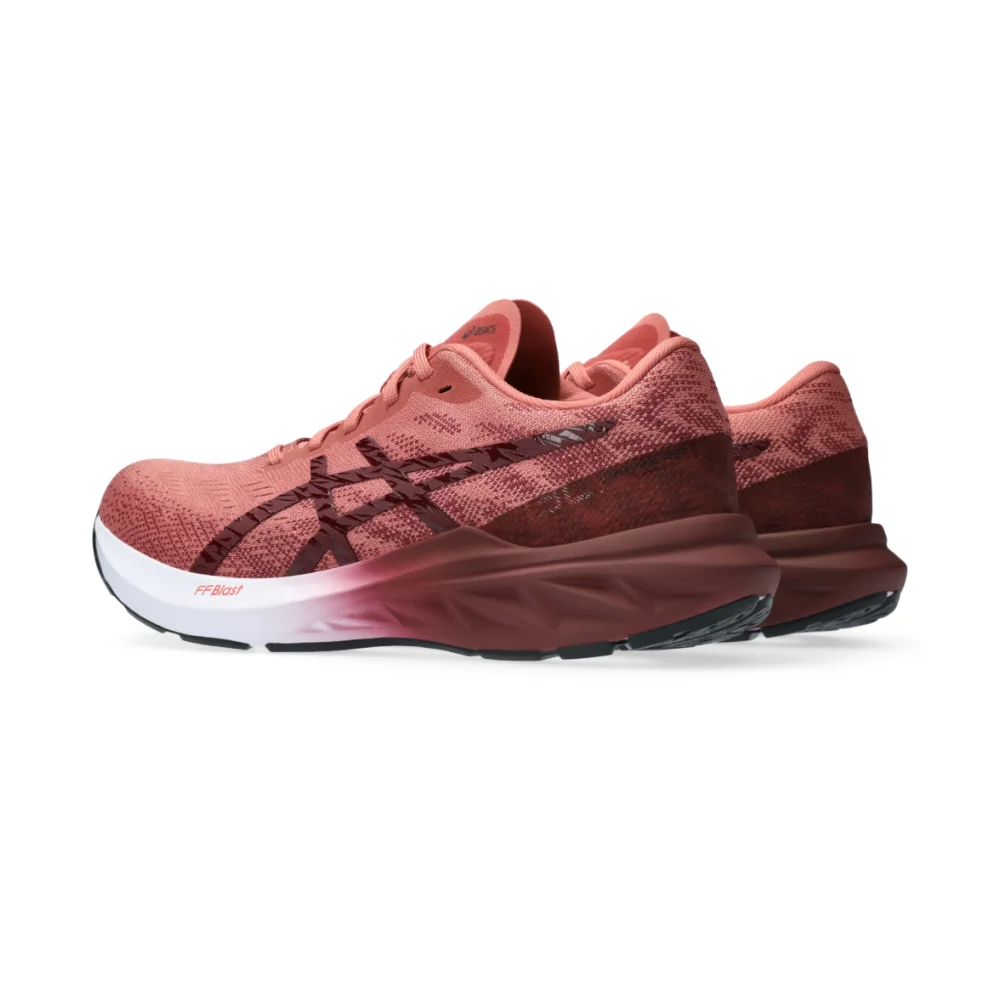 Asics Dynablast 3 1012B289-600 / rot