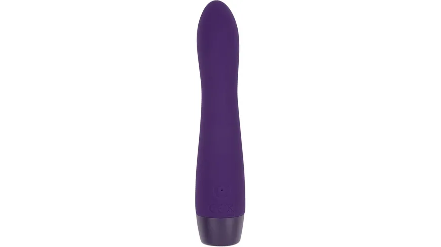 Amorelie Joy Vibrator G Punkt Bloom