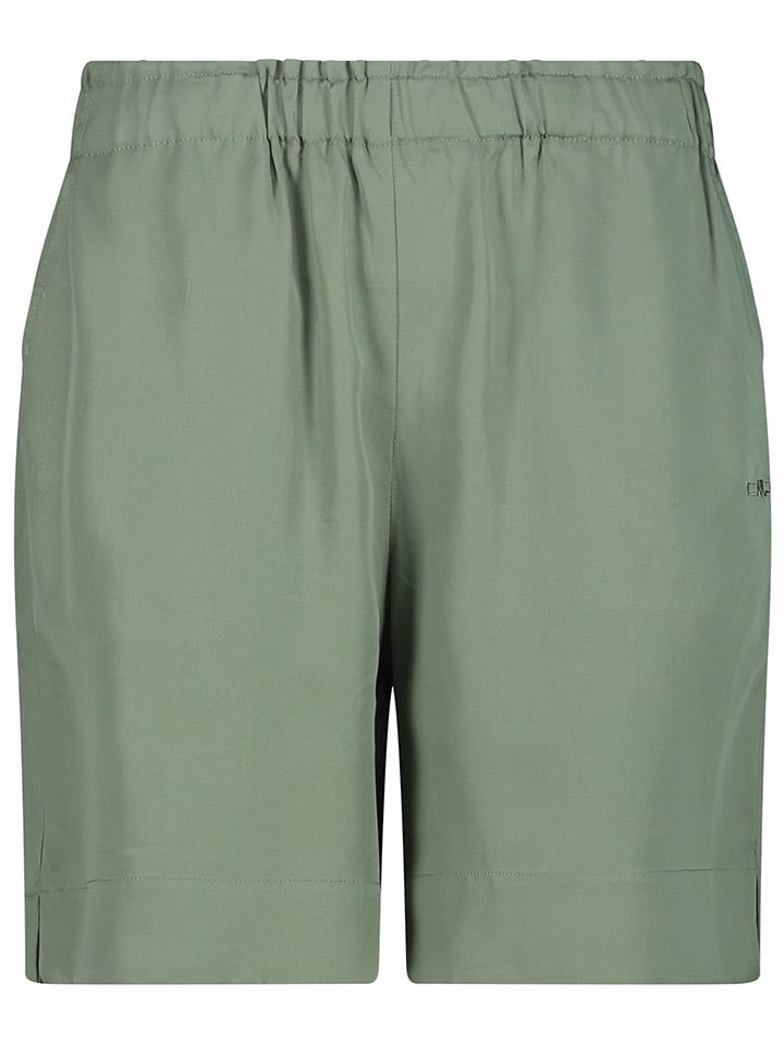 CMP Funktionsbermudas in Khaki günstig kaufen