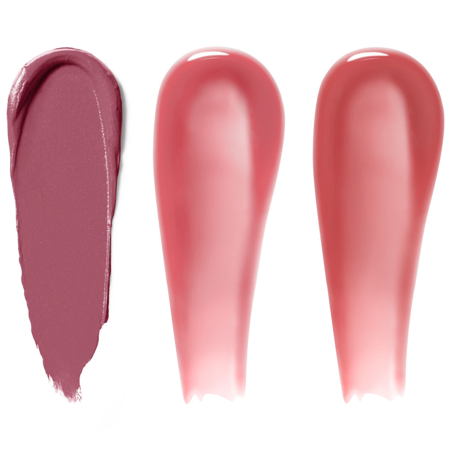 Bobbi Brown Confetti Crush Coffret Lip Trio Pink