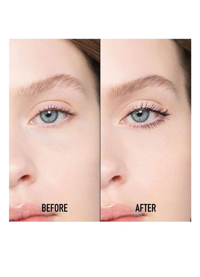 Mascara Diorshow di DIOR